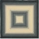 preview thumbnail 29 of 44, SAFAVIEH Handmade Braided Josefa Country Rug 6' Square - Black/Grey - Square
