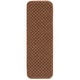 preview thumbnail 27 of 47, Beverly Rug Non Slip Stair Treads for Wooden Steps, 8''x26''