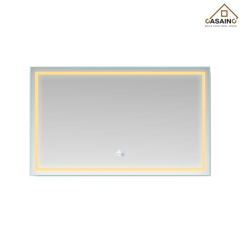 LED Mirror