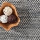 preview thumbnail 31 of 32, Nuloom Alessi Solid Farmhouse Cotton Area Rug