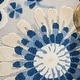 preview thumbnail 73 of 71, Nourison Aloha Scandinavian Floral Indoor/Outdoor Area Rug