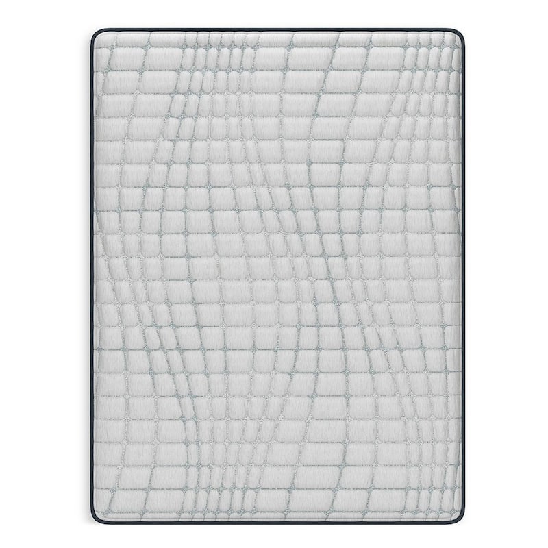 Deny Queen Mattress, Response Memory Foam, Plush Support 13 Inch