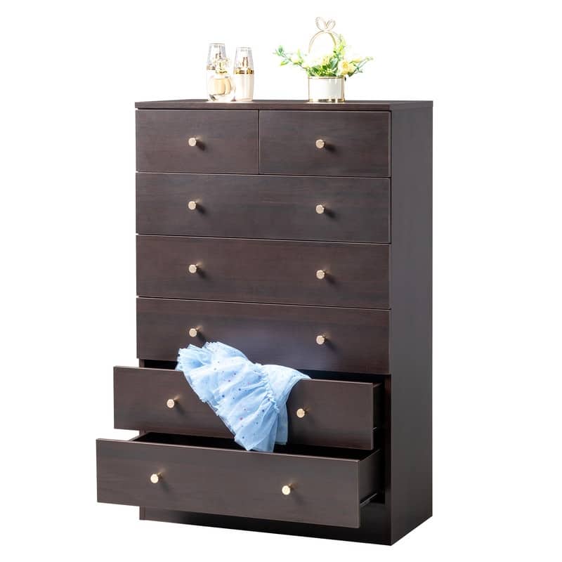 26inch Wide Drawer cabinet
