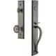 Option Antique Pewter