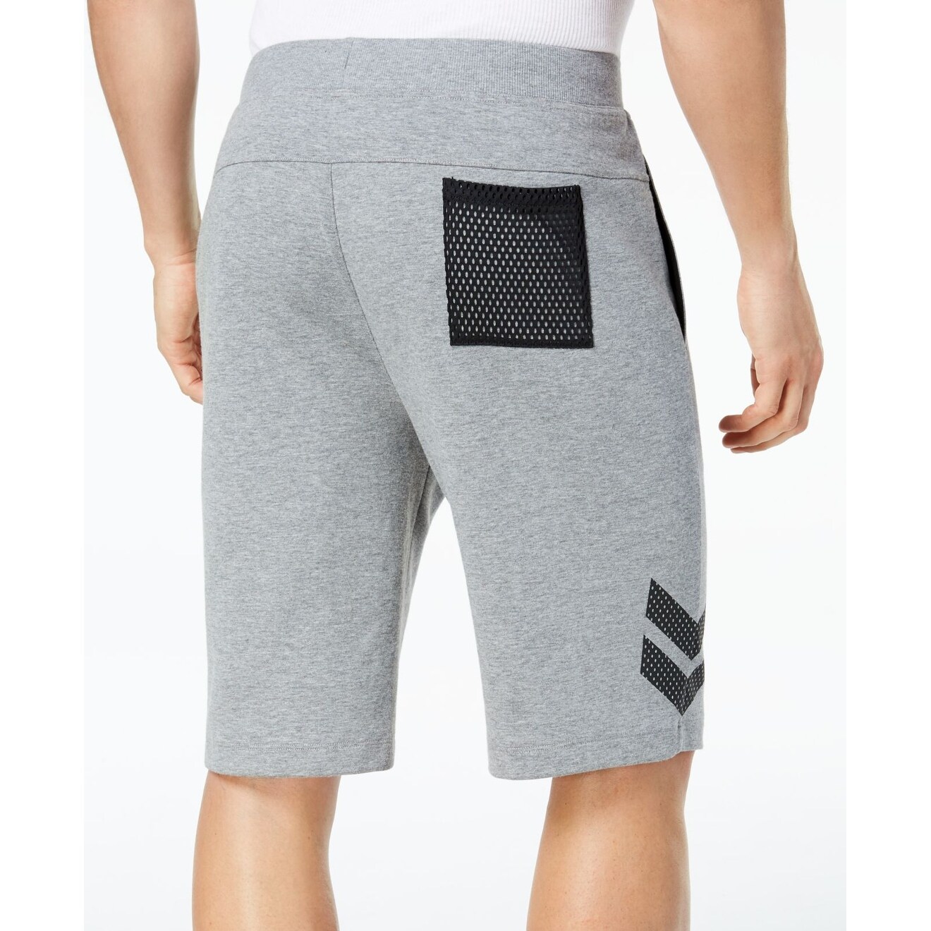 big and tall sweat shorts
