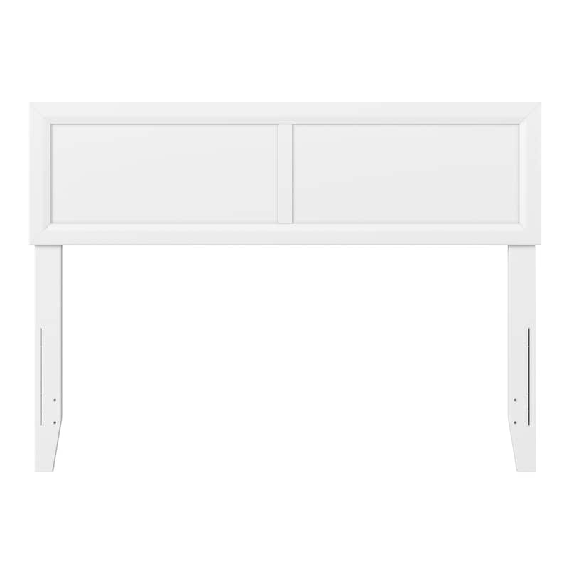 Sophia Solid Wood Headboard