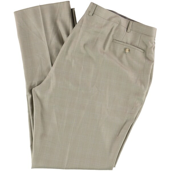 mens tall casual pants