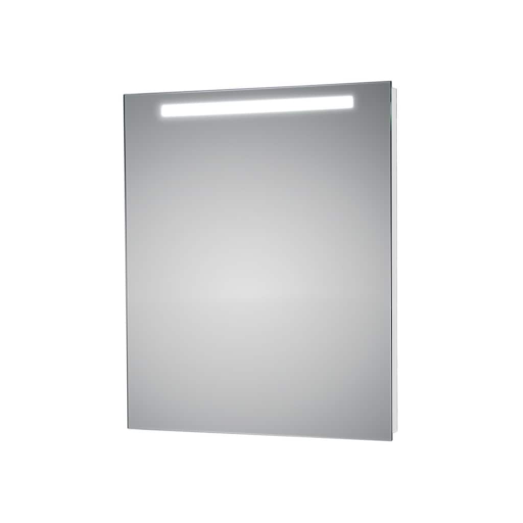 WS Bath Collections 23-2/5" x 35-1/10" Mirror with LED Lighting