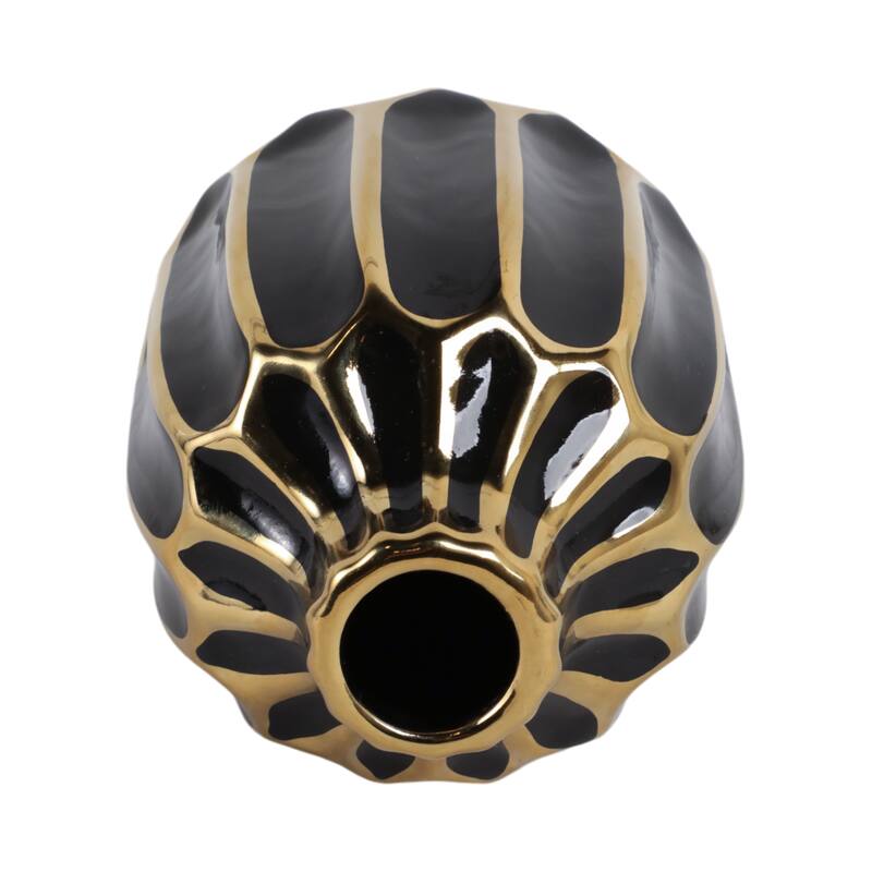Decorative Ceramic Bud Modern Decorative Vase