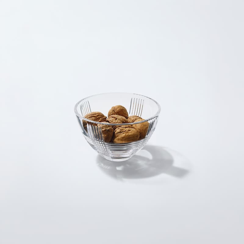 Waterford Marquis Vector Bowl 6in - 8'6" x 13'