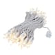 Option Frosted White