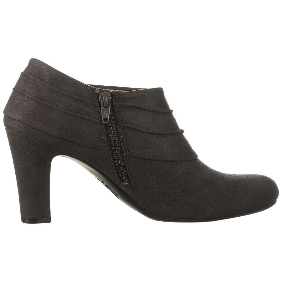 lifestride corie women's ankle boots
