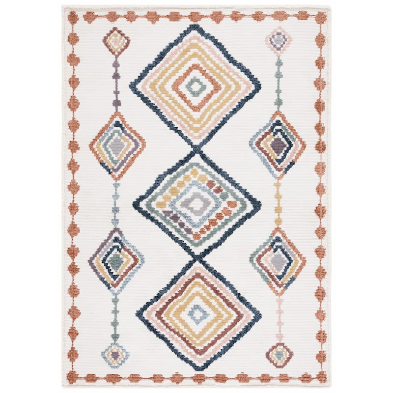 SAFAVIEH Handmade Marrakech Sako Traditional Rug