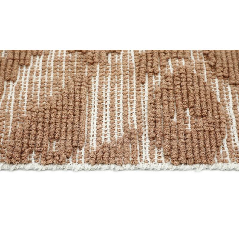 Terra by Obeetee Savanna Grace Rug