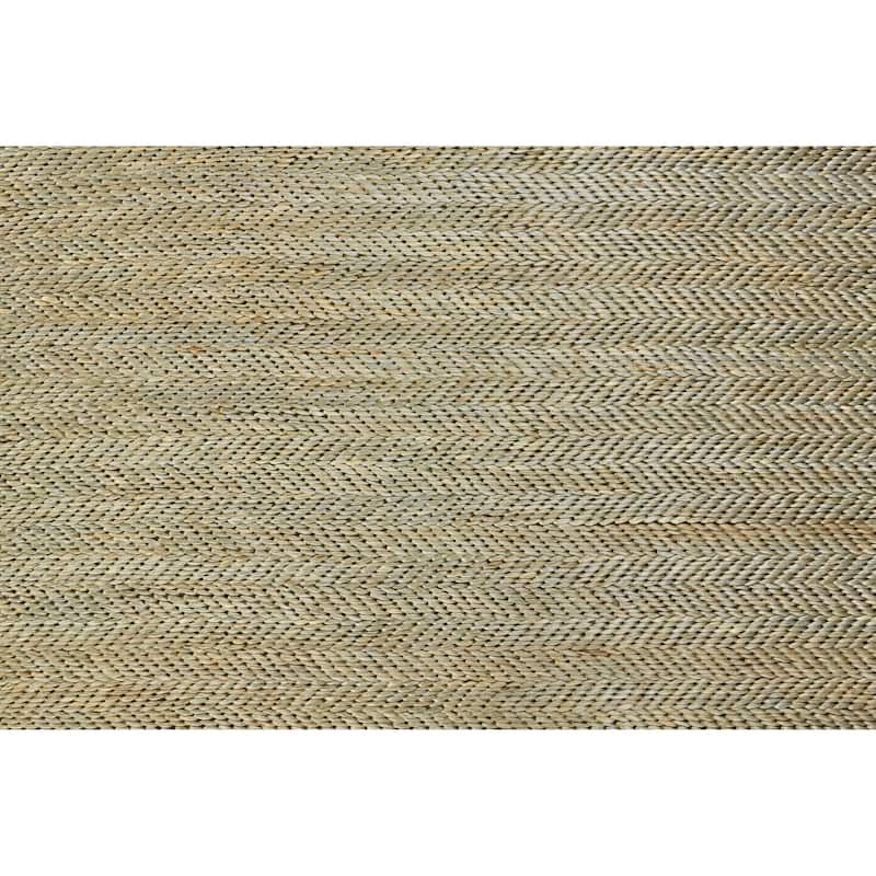 Grand Bazaar Knox Hand Woven Traditional Rug