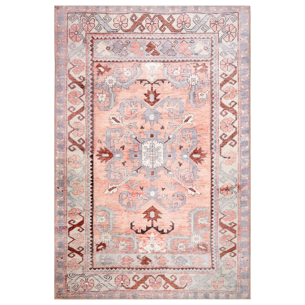 Terra by Obeetee Bergen Rug