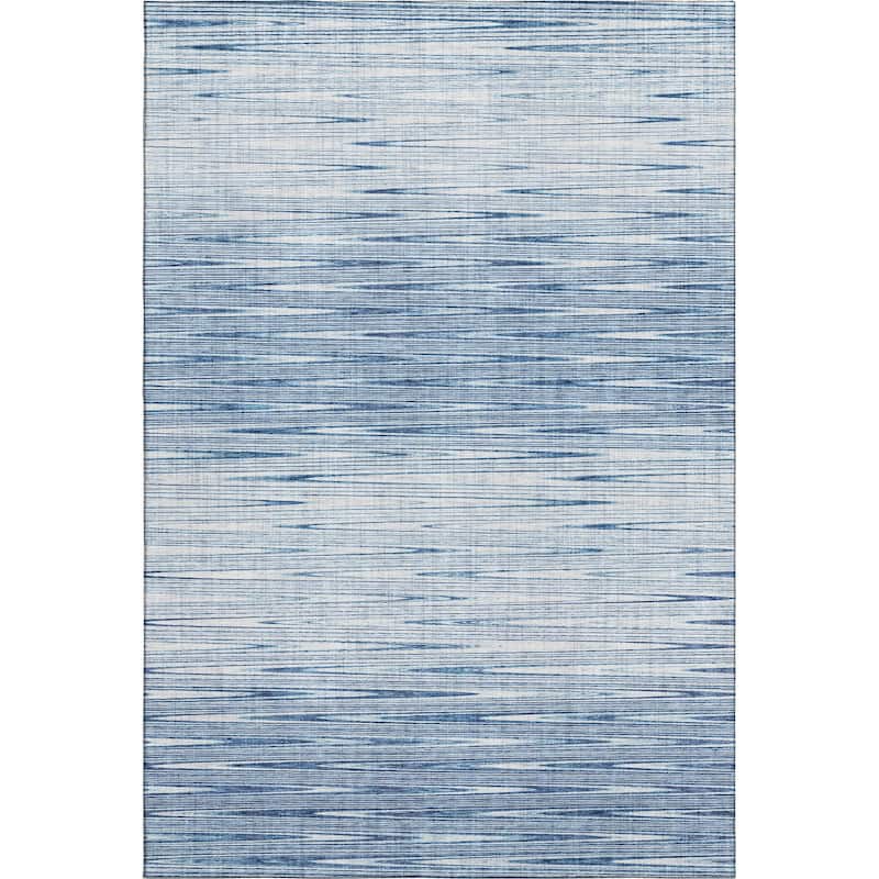 Premium Washable Super Soft Ombre Mayfield Rug