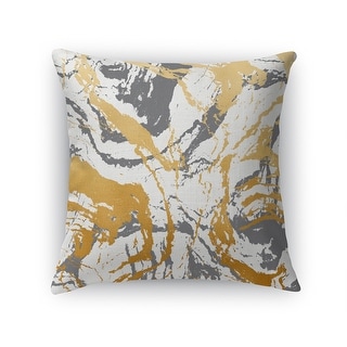 MARBLE GREY Accent Pillow By Marina Gutierrez - Bed Bath & Beyond ...