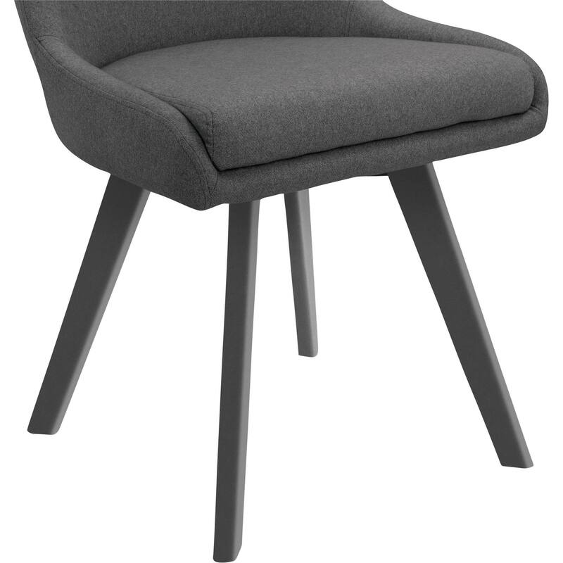 Ren Home Thora Dining Chair, Set of 2