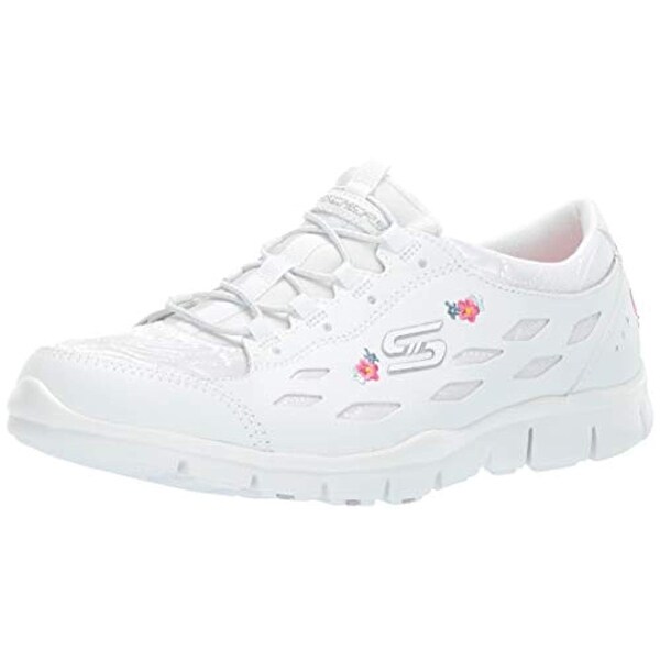 Skechers Women's Gratis-Divine Bloom