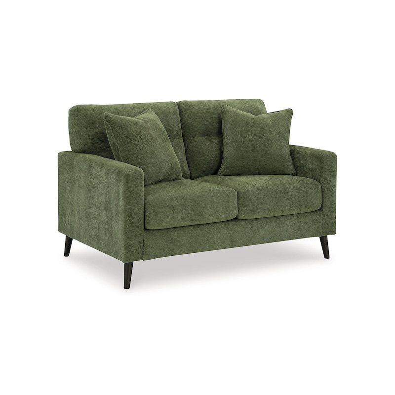 Signature Design by Ashley Bixler 2-Piece Upholstery Package - 79" W x 38" D x 37" H