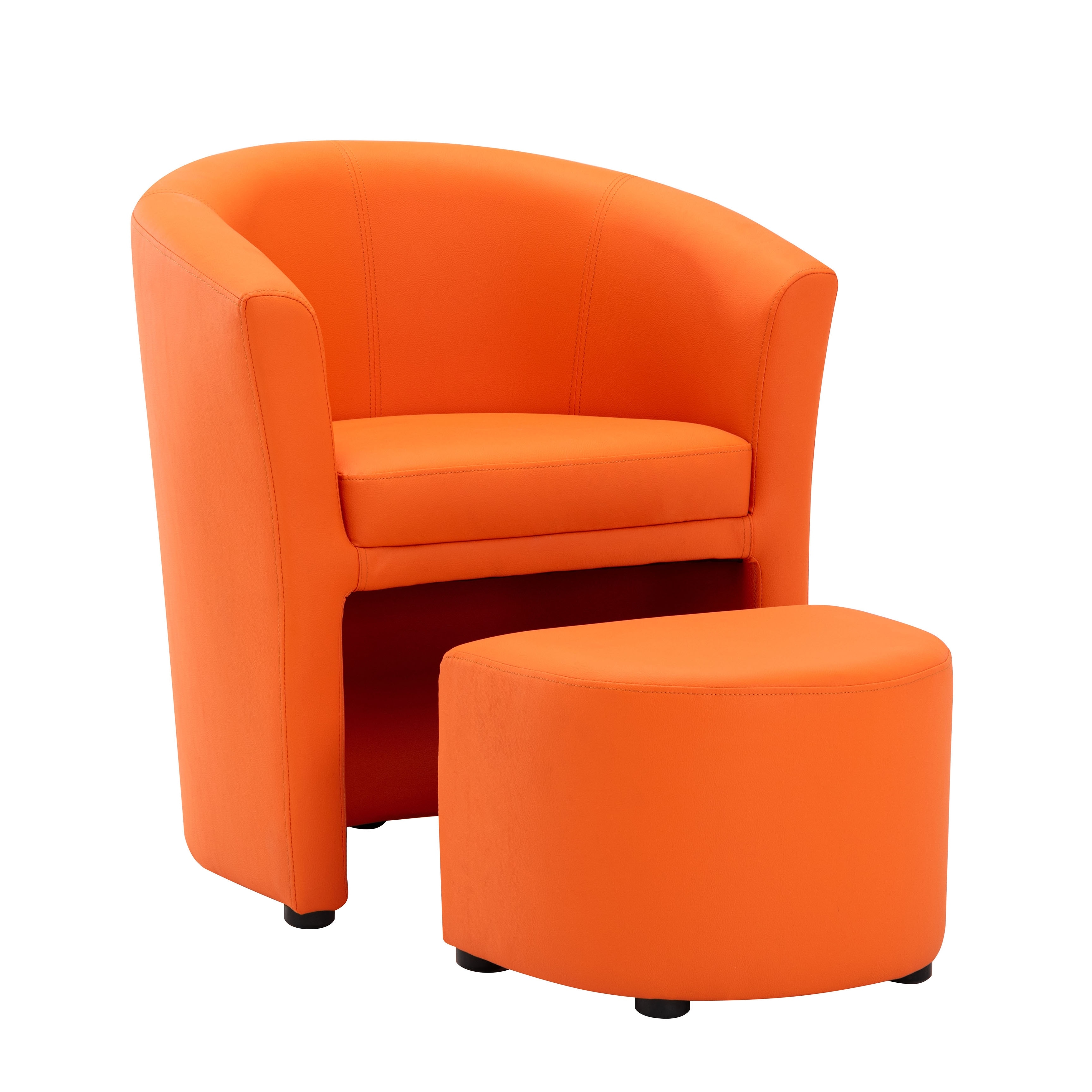Boda shop accent chair