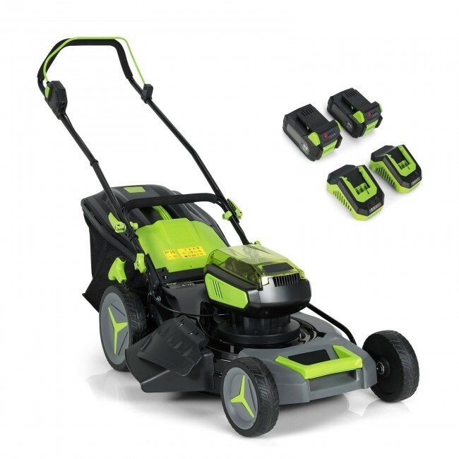 Bed bath and sales beyond lawn mower