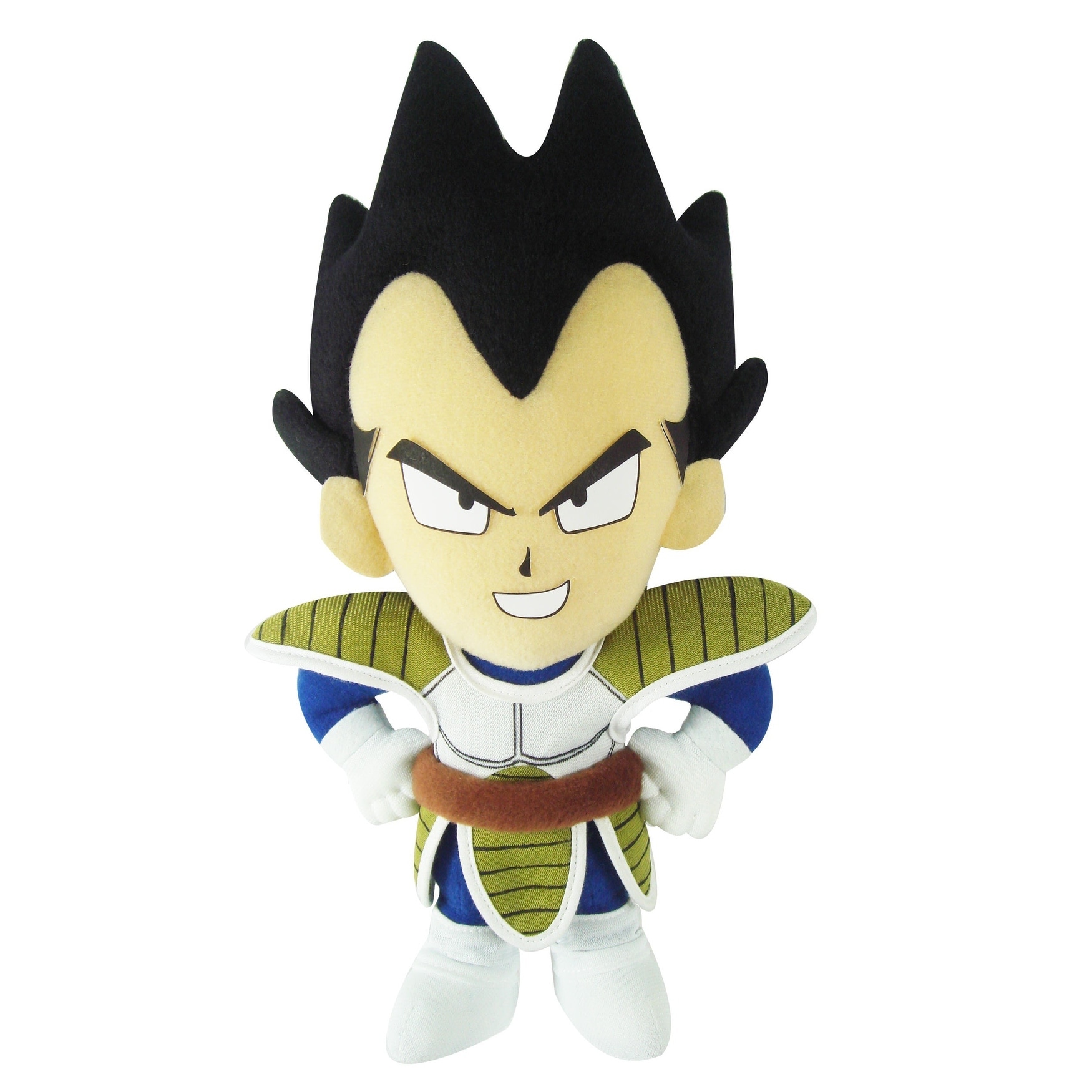 vegeta doll