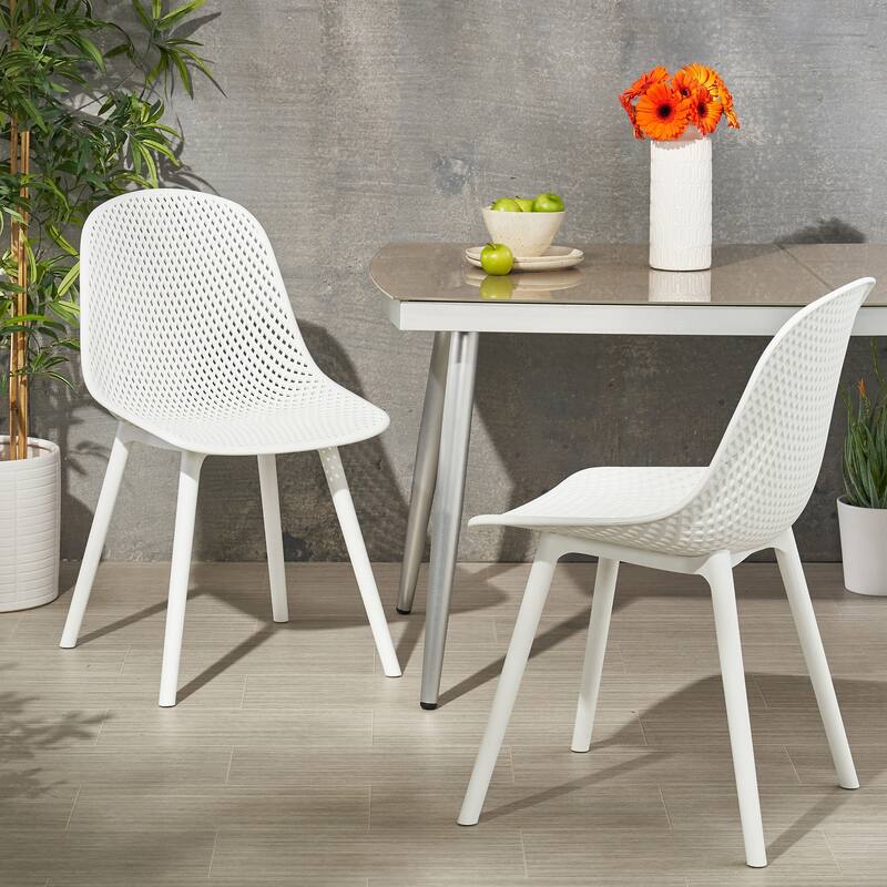 Stylish and Comfortable Outdoor Chair