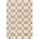 preview thumbnail 5 of 7, Caitlin Geometric Wool Area Rug