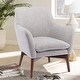 preview thumbnail 1 of 22, Pierre Accent Chair in Performance Fabric by Greyson Living