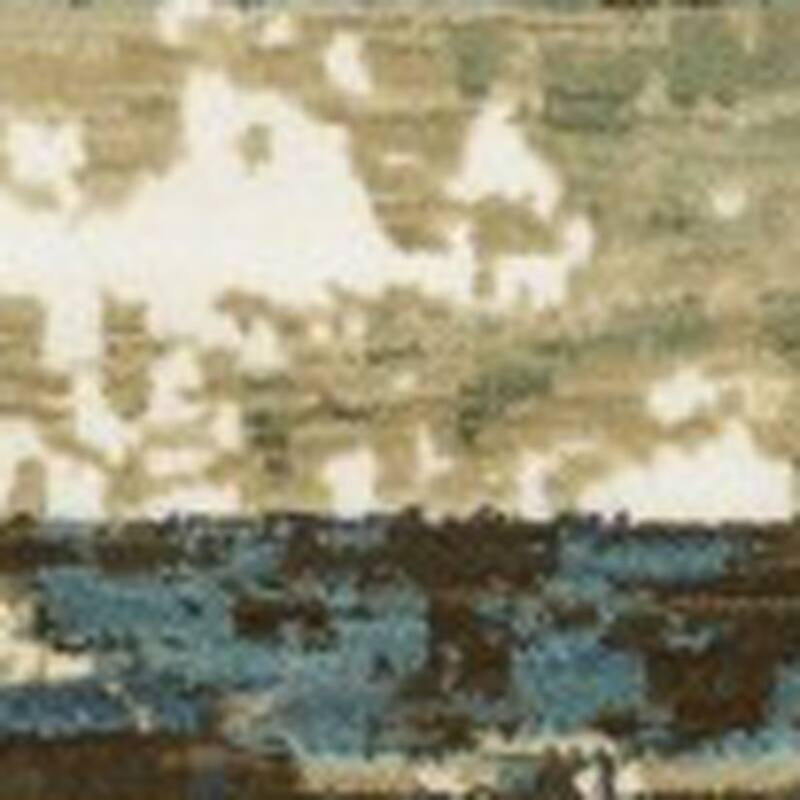 HomeRootsAbstract Modern Rectangle Area Rug
