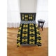 preview thumbnail 1 of 1, NCAA Michigan Wolverines 4-piece Twin XL Bed in a Bag Set