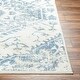 preview thumbnail 3 of 5, Livabliss Hera MedallionWashable Area Rug