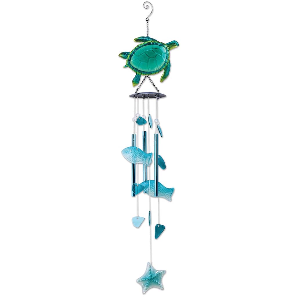 Sea Turtle Wind Chime