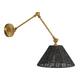 Option Gold/Black