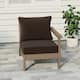 Option Weathered Wood/Brown