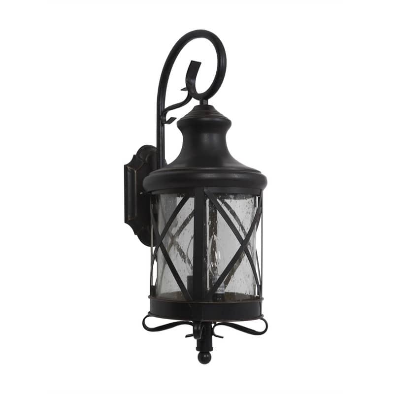 Yosemite Home Decor Lorenza Collection Three Lights Incandescent