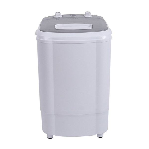 TOPQSC Secadora de Ropa Port/átil con Calefacci/ón de 1300 W Secadora El/éctrica Plegable Secadora de Ropa Autom/ática de Iones Negativos BLU-Ray C/ómodo Armario Plegable de Dos Capas con Control Remoto