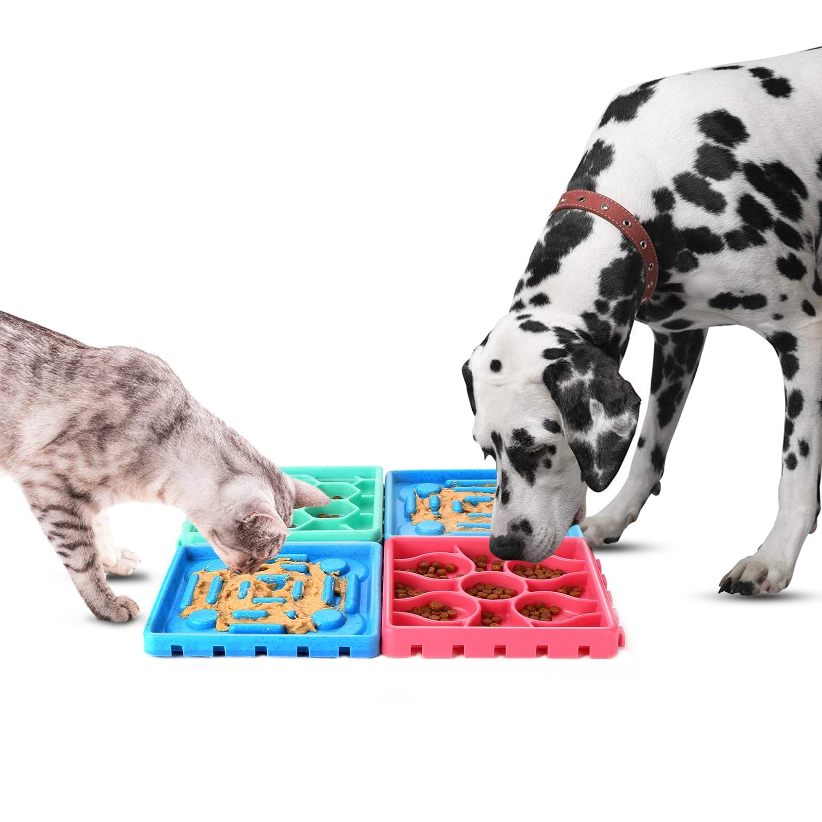 https://ak1.ostkcdn.com/images/products/is/images/direct/3f8eed70fbbd0628e4c203993bb3c38473cf2019/Ownpets-4pcs-Pet-Slow-Feeder-Tray-Set.jpg