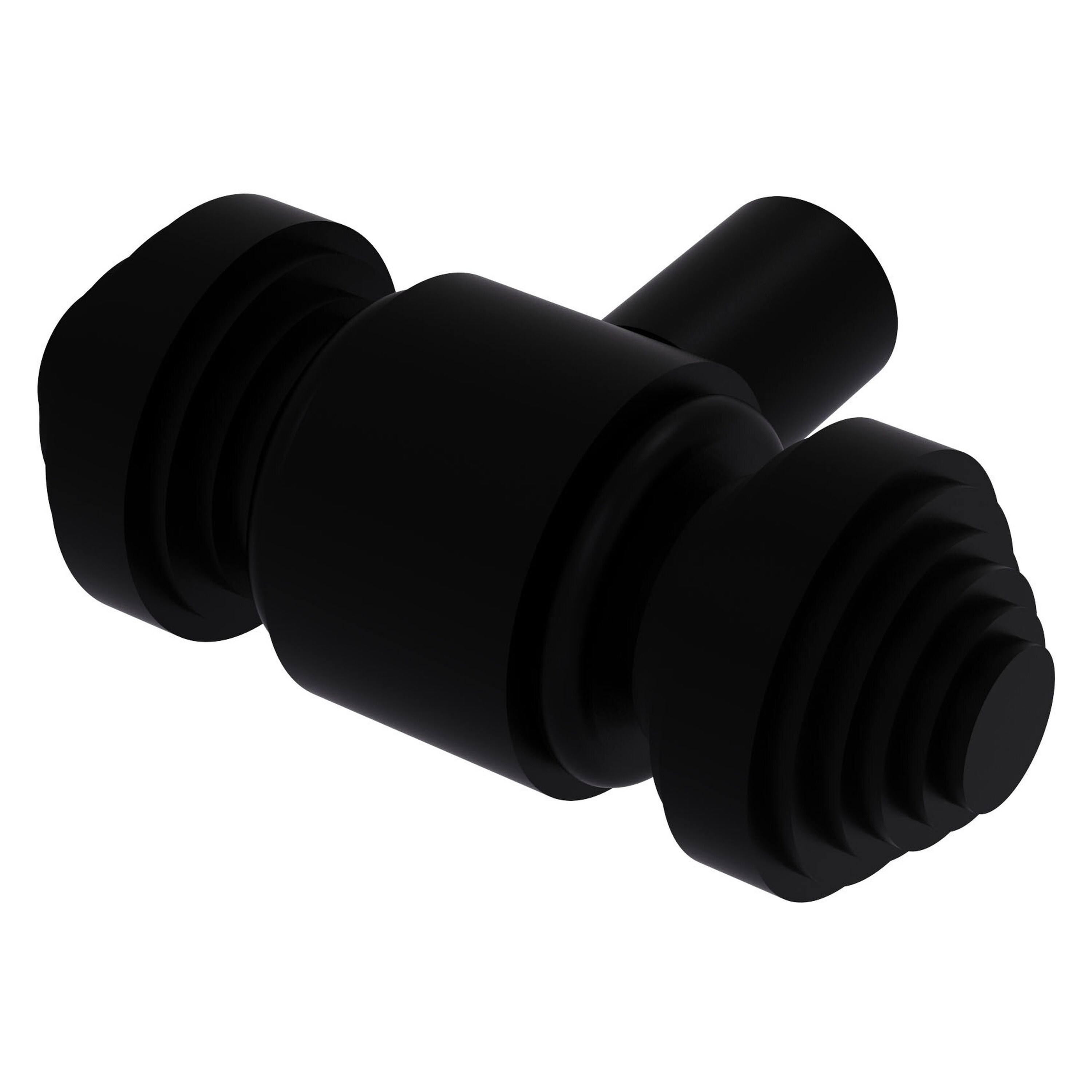 Allied Brass 1-1/2 Inch Cabinet Knob