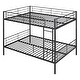 preview thumbnail 44 of 44, Metal Bunk Bed