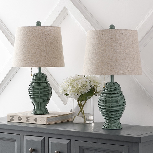 Rustic iron lamps sale
