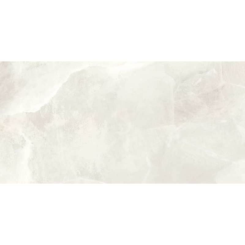 Geo Lust 12x24 Polished Onyx Porcelain Tile - Floor & Wall - Large Format