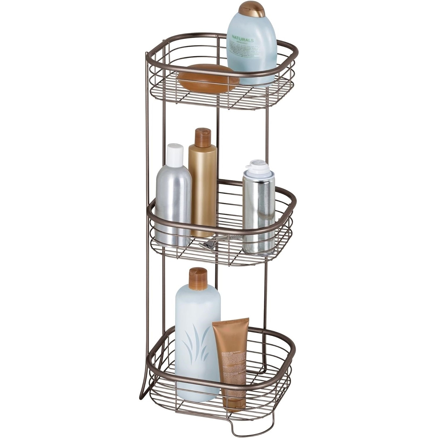 Bed Bath And Beyond Shower Caddy