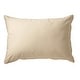 preview thumbnail 5 of 4, AllerEase Cotton Top Allergy Protection Pillow - White