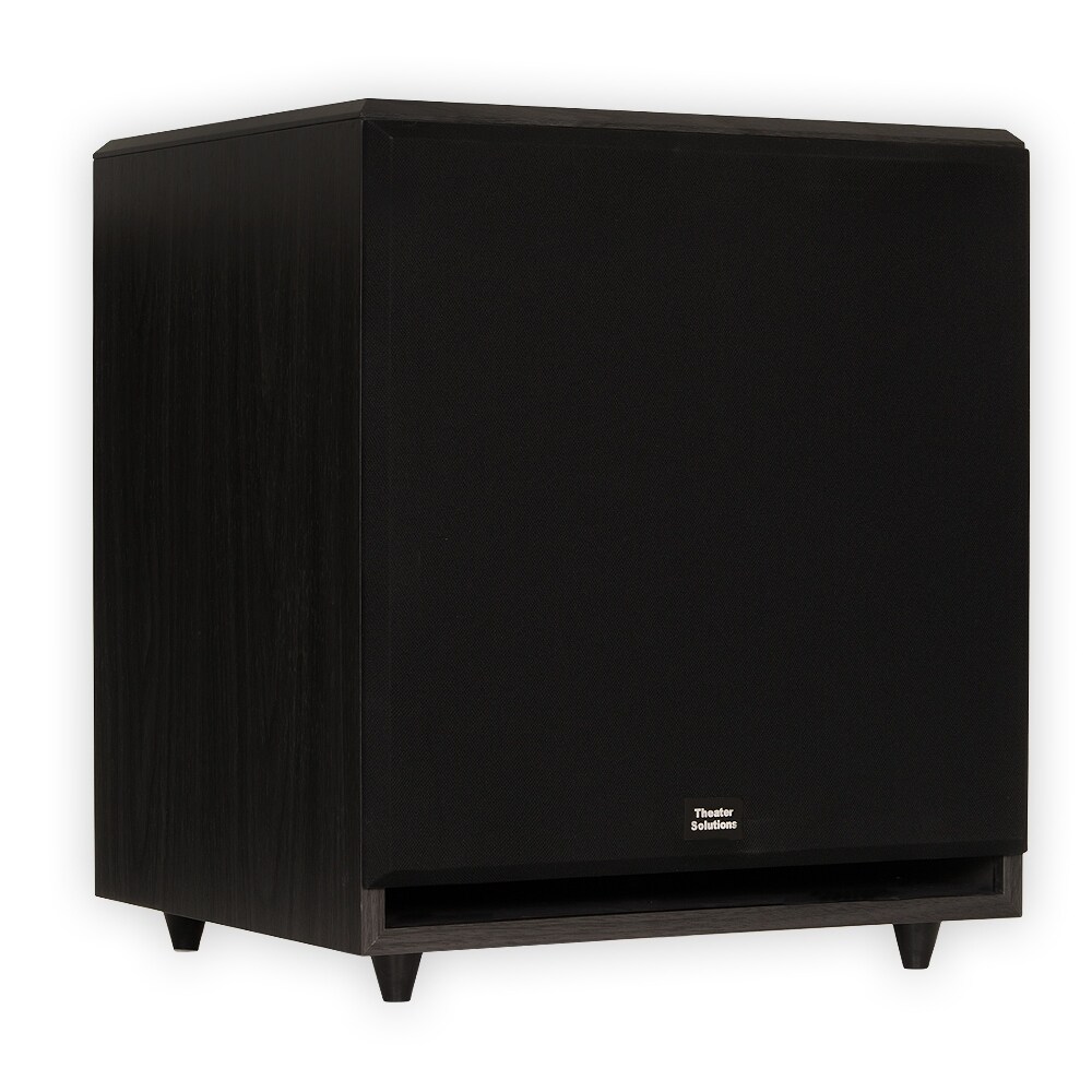 theater solutions sub15f