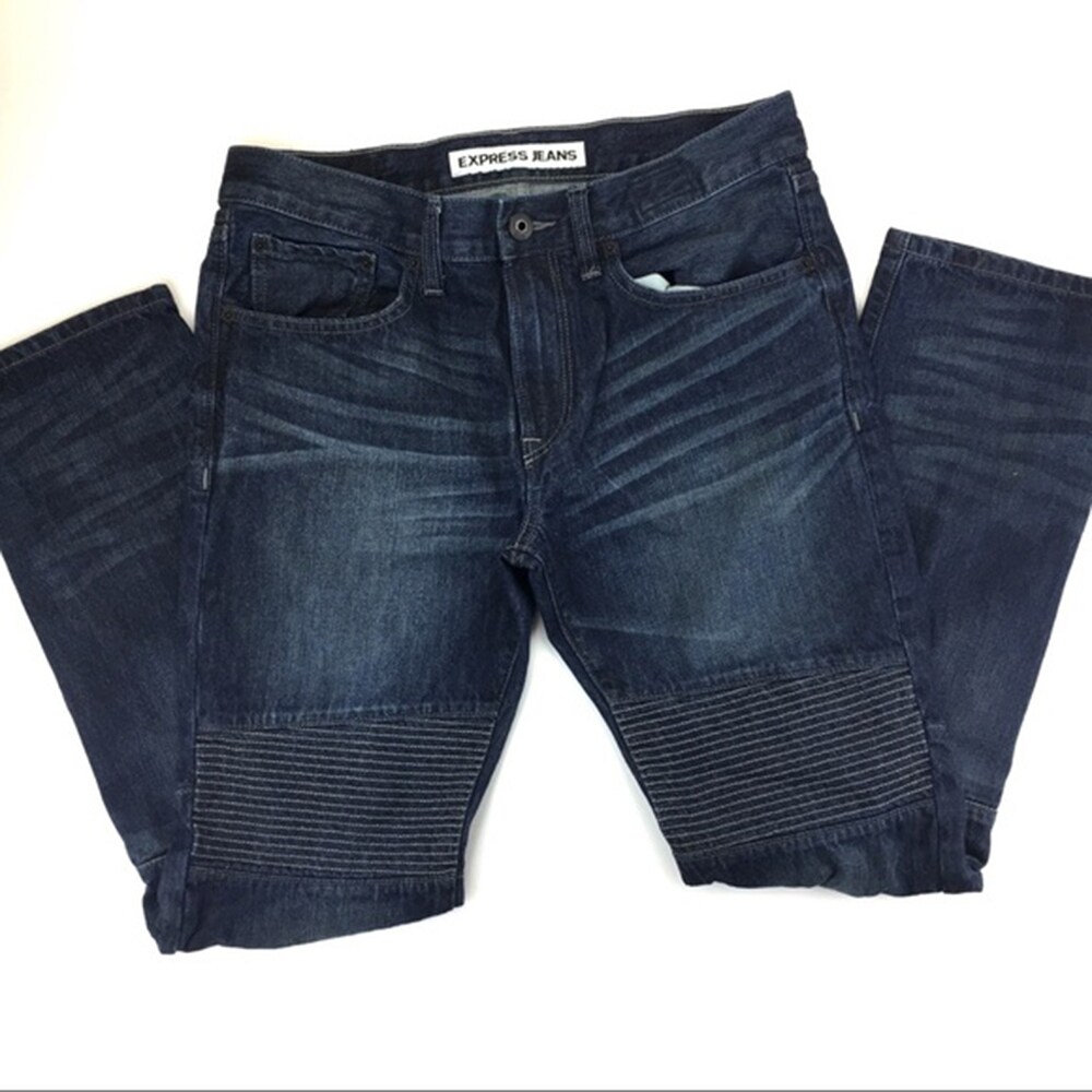 express rocco jeans