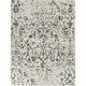 preview thumbnail 2 of 3, Ptolemy Distressed Transitional Area Rug