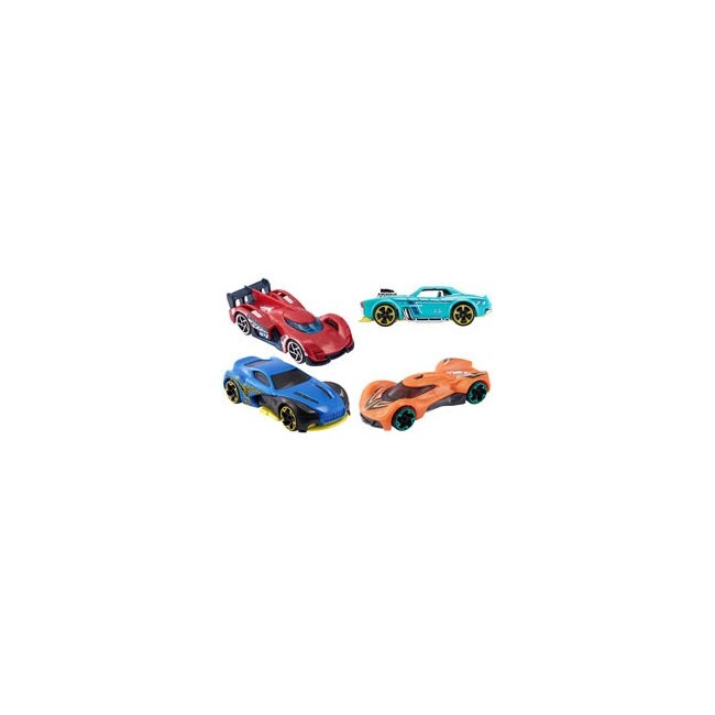 zuru metal machines cars